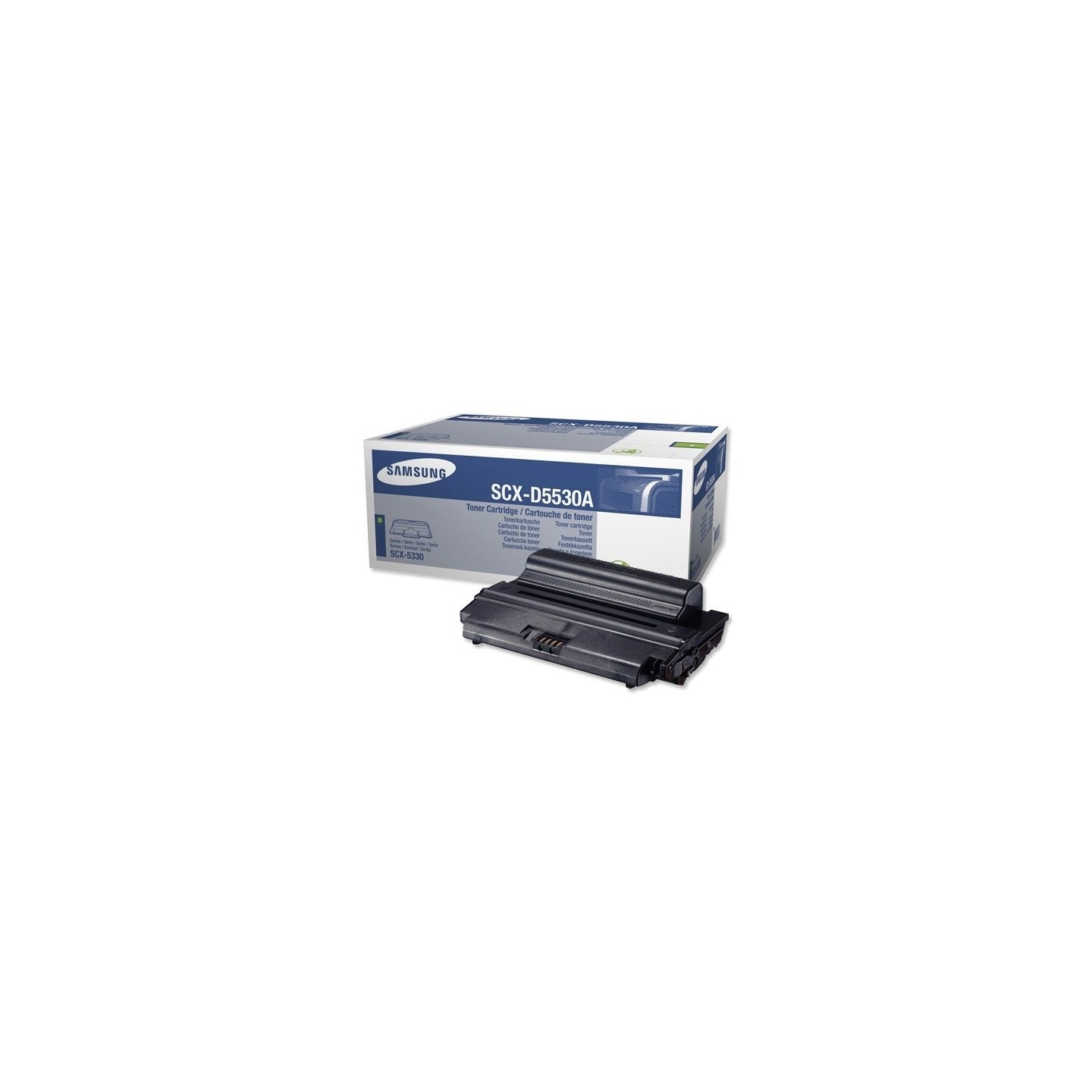 Toner noir Samsung pour MFC5530FN, Toner Express : achat en ligne de Toner noir Samsung pour MFC5530FN pour imprimante