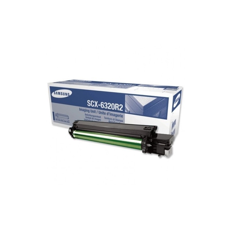 Tambour Samsung pour SCX 6220/6320F/6322, Toner Express : achat en ligne de Tambour Samsung pour SCX 6220/6320F/6322 pour imprim