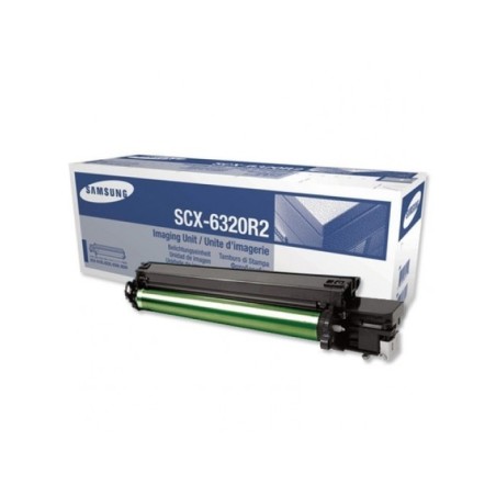 Tambour Samsung pour SCX 6220/6320F/6322, Toner Express : achat en ligne de Tambour Samsung pour SCX 6220/6320F/6322 pour imprim