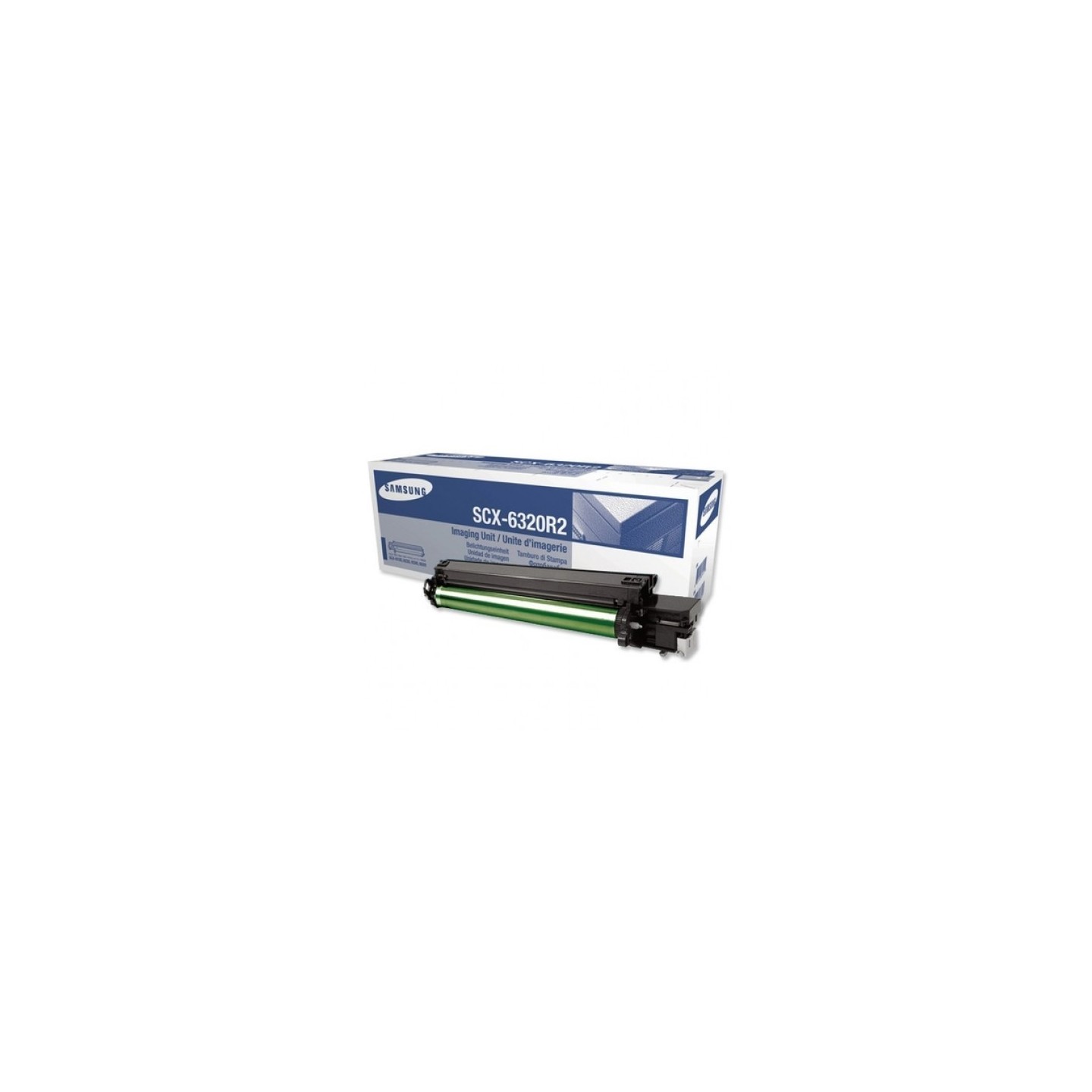 Tambour Samsung pour SCX 6220/6320F/6322, Toner Express : achat en ligne de Tambour Samsung pour SCX 6220/6320F/6322 pour imprim