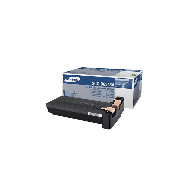 Toner Samsung pour SCX 6345N / 6355N, Toner Express : achat en ligne de Toner Samsung pour SCX 6345N / 6355N pour imprimante