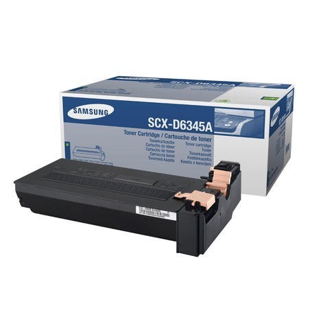 Toner Samsung pour SCX 6345N / 6355N, Toner Express : achat en ligne de Toner Samsung pour SCX 6345N / 6355N pour imprimante