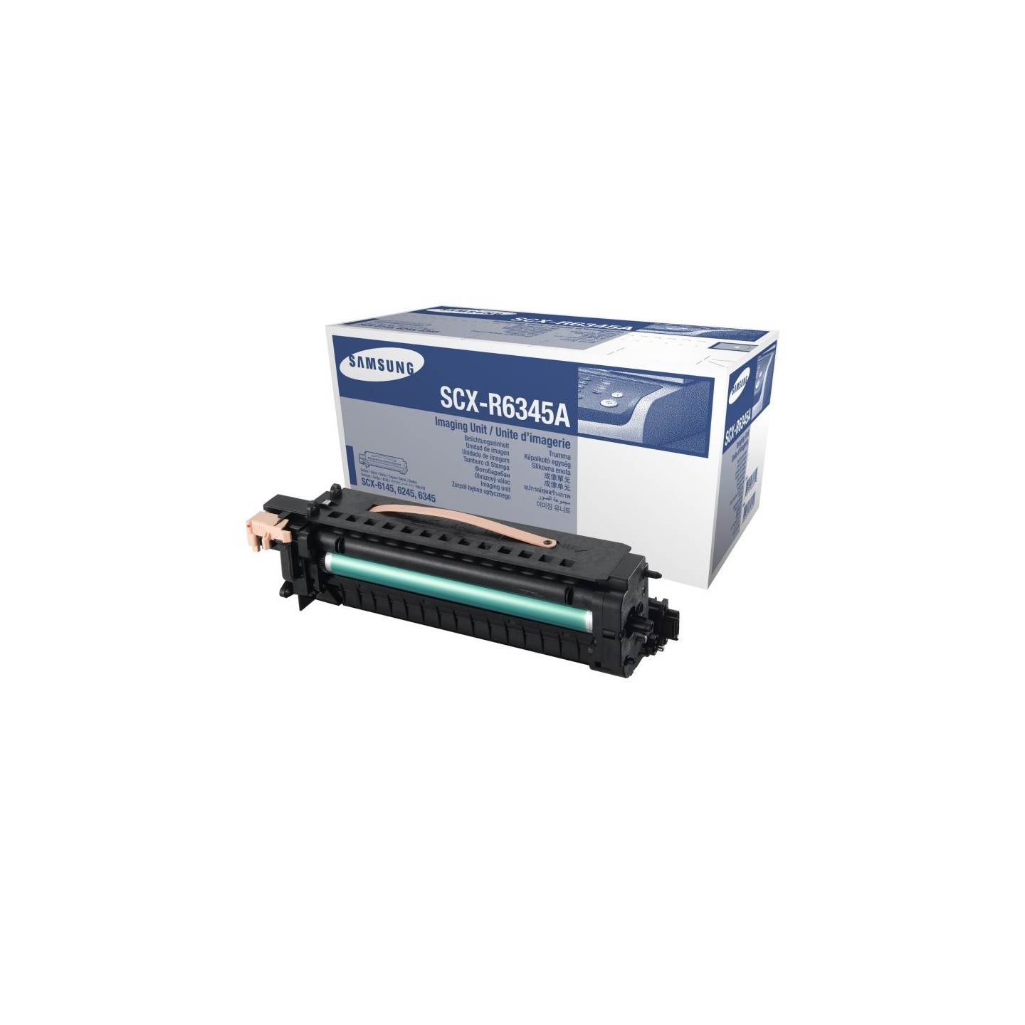 Tambour Samsung pour SCX 6345N / 6355N, Toner Express : achat en ligne de Tambour Samsung pour SCX 6345N / 6355N pour imprimante