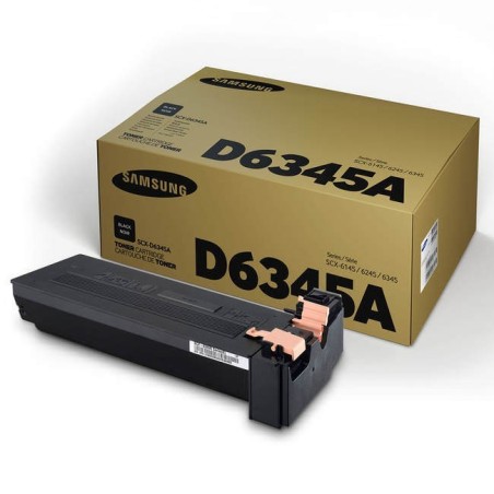 Toner Samsung pour SCX 6345N / 6355N, Toner Express : achat en ligne de Toner Samsung pour SCX 6345N / 6355N pour imprimante