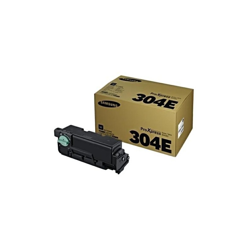 Cartouche toner Samsung Noir haute capacité pour M4583FX, Toner Express : achat en ligne de Cartouche toner Samsung Noir haute c