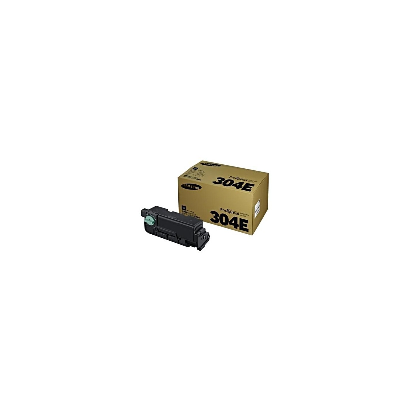 Cartouche toner Samsung Noir haute capacité pour M4583FX, Toner Express : achat en ligne de Cartouche toner Samsung Noir haute c