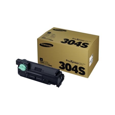Cartouche toner Samsung Noir capacité standard pour M4583FX, Toner Express : achat en ligne de Cartouche toner Samsung Noir capa