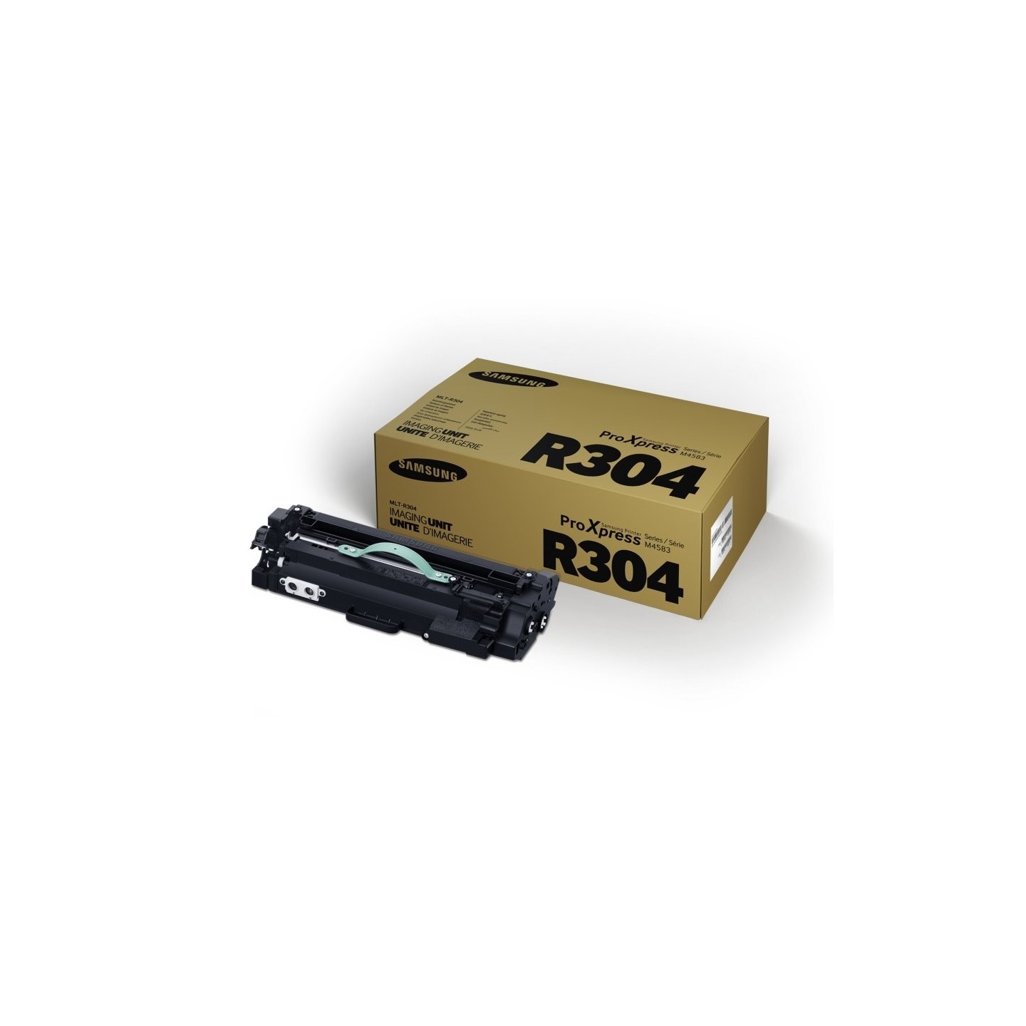 Tambour Noir Samsung  pour M4583FX