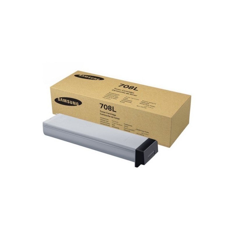 Toner noir haute capacité Samsung pour SL-K4250RX/ 4300LX/ 4350LX