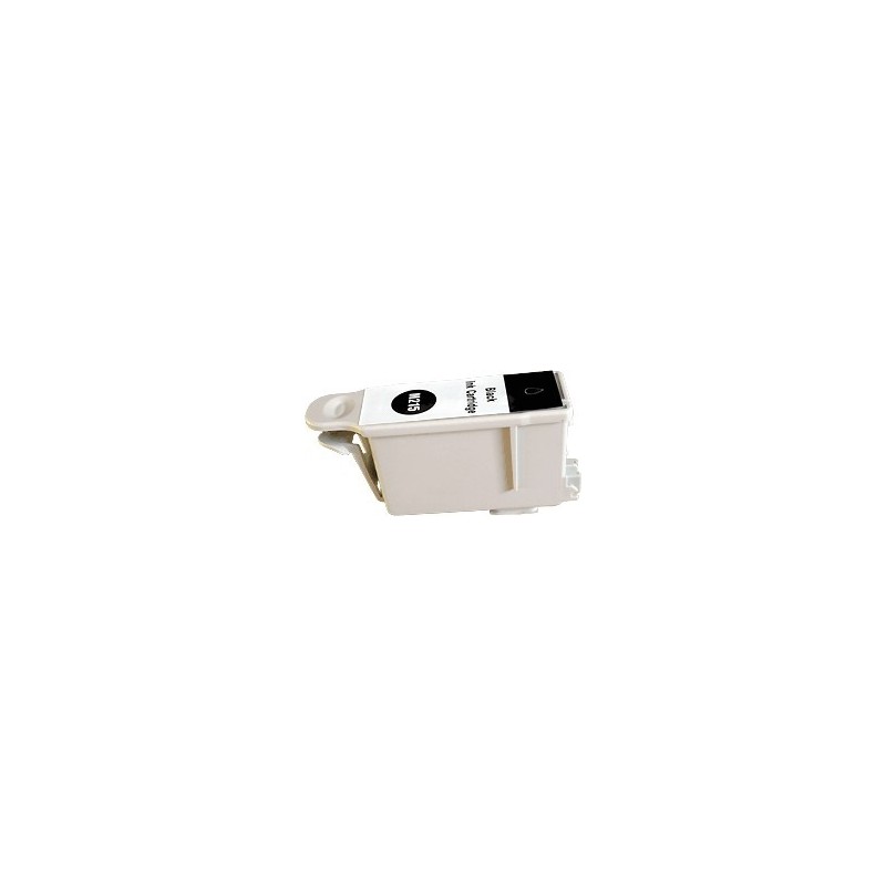 Cartouche Noire générique haute capacité pour Samsung CJX-1000 / CJX-1050 / CJX-2000fw (INK-M215)