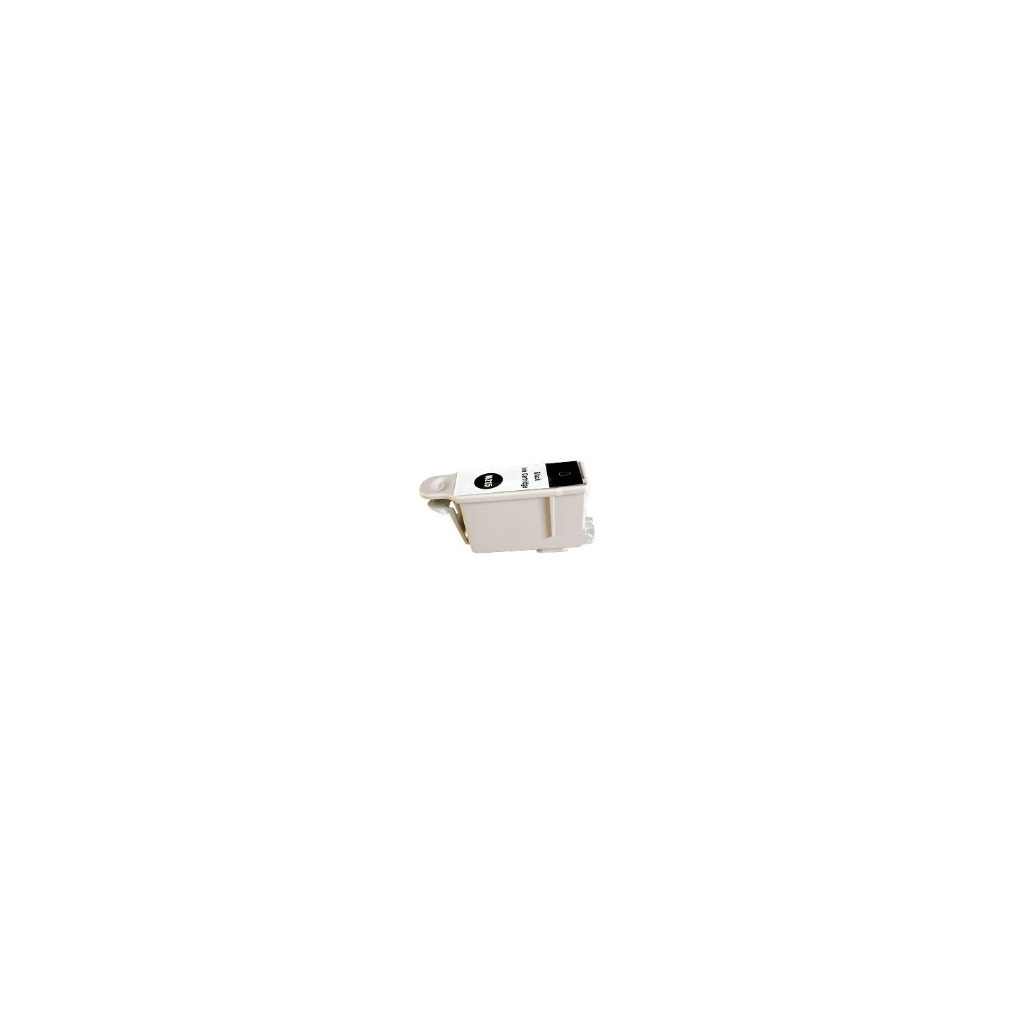 Cartouche Noire générique haute capacité pour Samsung CJX-1000 / CJX-1050 / CJX-2000fw (INK-M215)