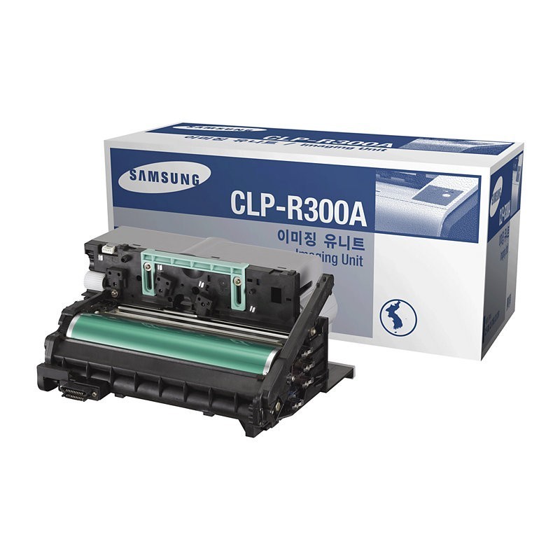 Unité image Samsung pour CLP300(N) / CLX3160 / CLX2160, Toner Express : achat en ligne de Unité image Samsung pour CLP300(N) / C