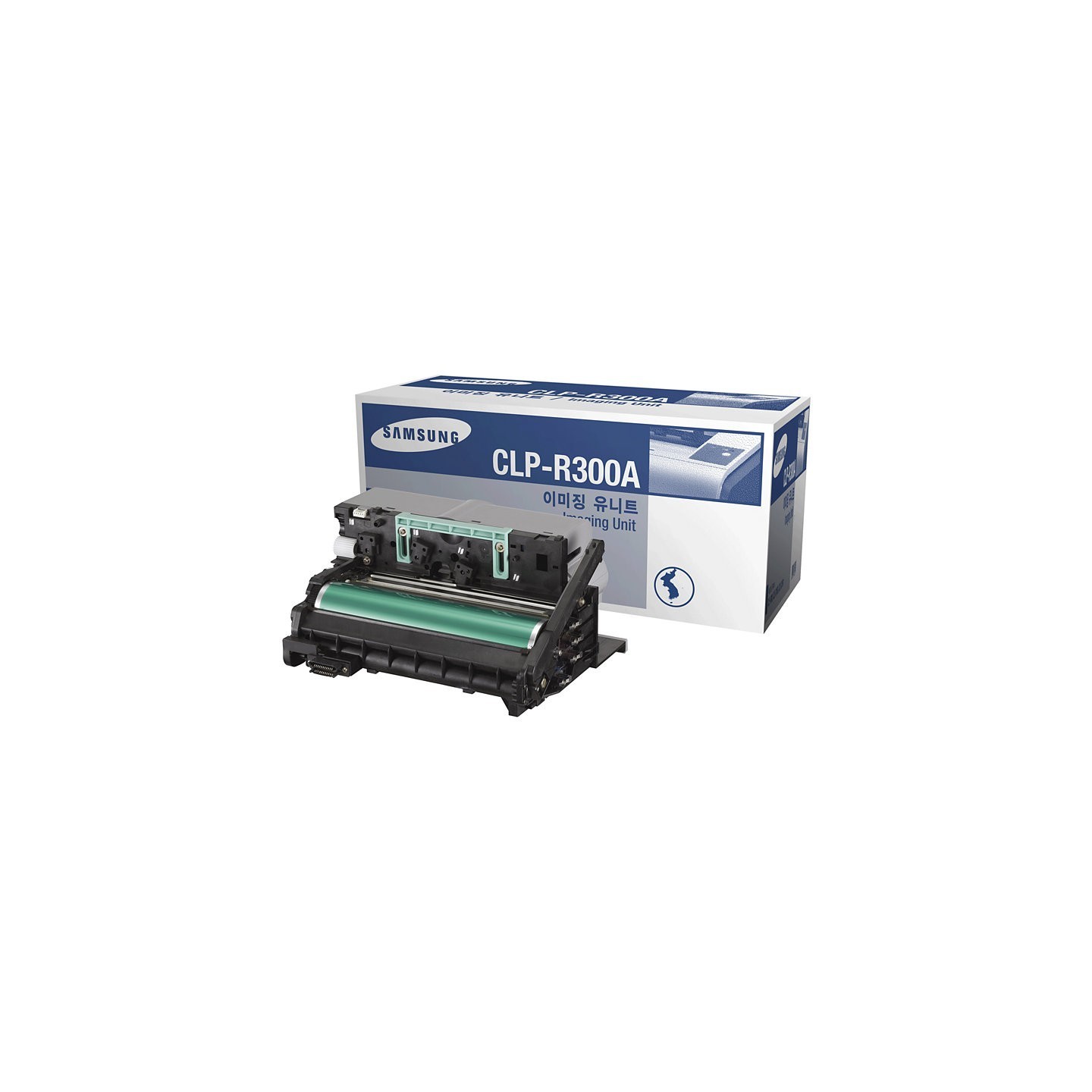 Unité image Samsung pour CLP300(N) / CLX3160 / CLX2160, Toner Express : achat en ligne de Unité image Samsung pour CLP300(N) / C