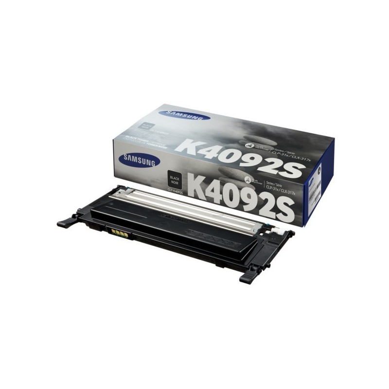 Toner noir Samsung pour clp 310 / CLP 315 / CLX 3170..., Toner Express : achat en ligne de Toner noir Samsung pour clp 310 / CLP