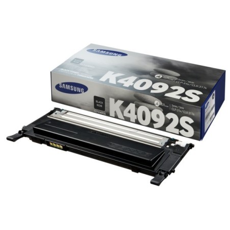 Toner noir Samsung pour clp 310 / CLP 315 / CLX 3170..., Toner Express : achat en ligne de Toner noir Samsung pour clp 310 / CLP