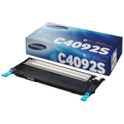 Toner cyan Samsung pour clp 310 / CLP 315 / CLX 3170..., Toner Express : achat en ligne de Toner cyan Samsung pour clp 310 / CLP