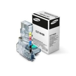 Bac récupérateur toner usagé Samsung pour CLP-310/315/320, CLX-3170/3175/3185, Toner Express : achat en ligne de Bac récupérateu