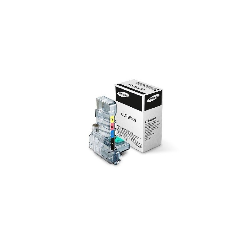 Bac récupérateur toner usagé Samsung pour CLP-310/315/320, CLX-3170/3175/3185, Toner Express : achat en ligne de Bac récupérateu