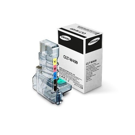 Bac récupérateur toner usagé Samsung pour CLP-310/315/320, CLX-3170/3175/3185, Toner Express : achat en ligne de Bac récupérateu
