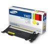 Toner jaune Samsung pour CLP320 / 325 / CLX3185, Toner Express : achat en ligne de Toner jaune Samsung pour CLP320 / 325 / CLX31