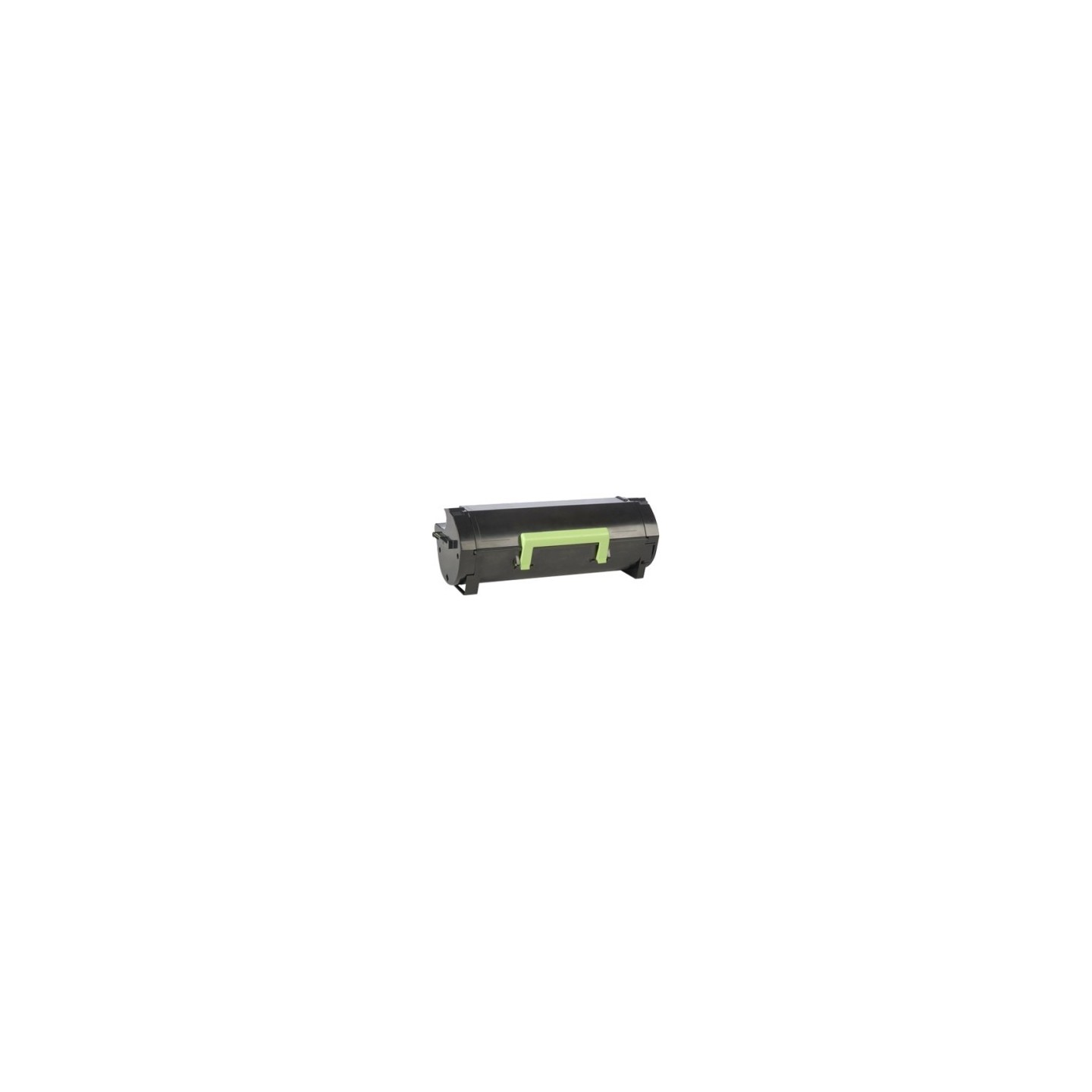Toner très haute capacité générique pour Lexmark MS610 / MS510 ... (502X)