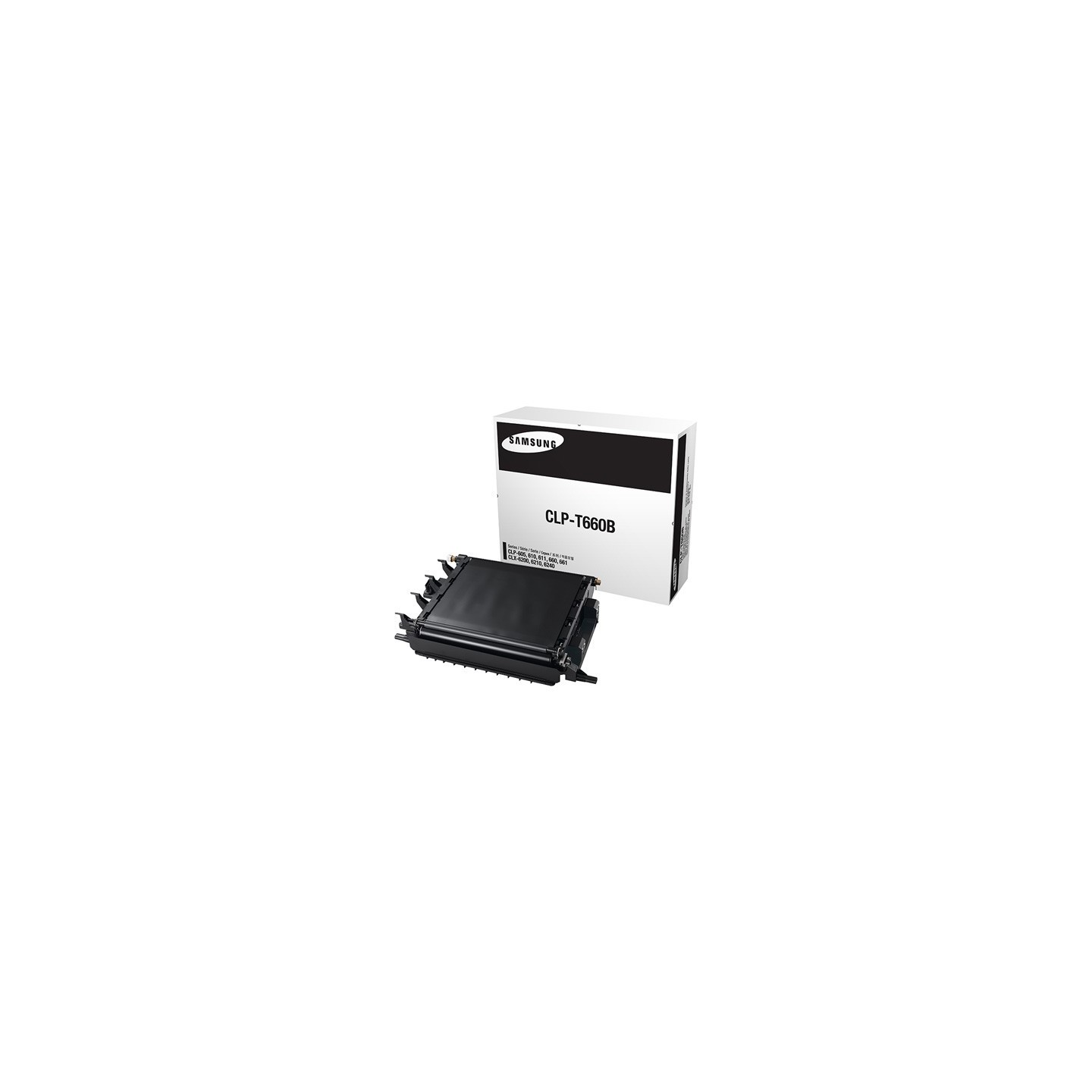 Courroie de transfert Samsung pour CLP-610ND / 660D / 660ND ..., Toner Express : achat en ligne de Courroie de transfert Samsung