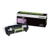 Toner Lexmark pour MS610 / MS510 / MS410 / MS310 (502), Toner Express : achat en ligne de Toner Lexmark pour MS610 / MS510 / MS4