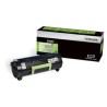 Toner noir Haute Capacité pour Lexmark MS410 / MS415.....