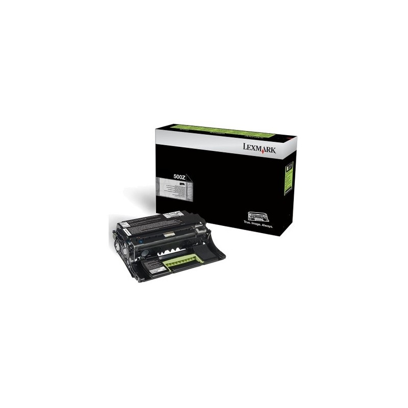 Unité d'image - Tambour Lexmark pour MX310dn... (500Z)