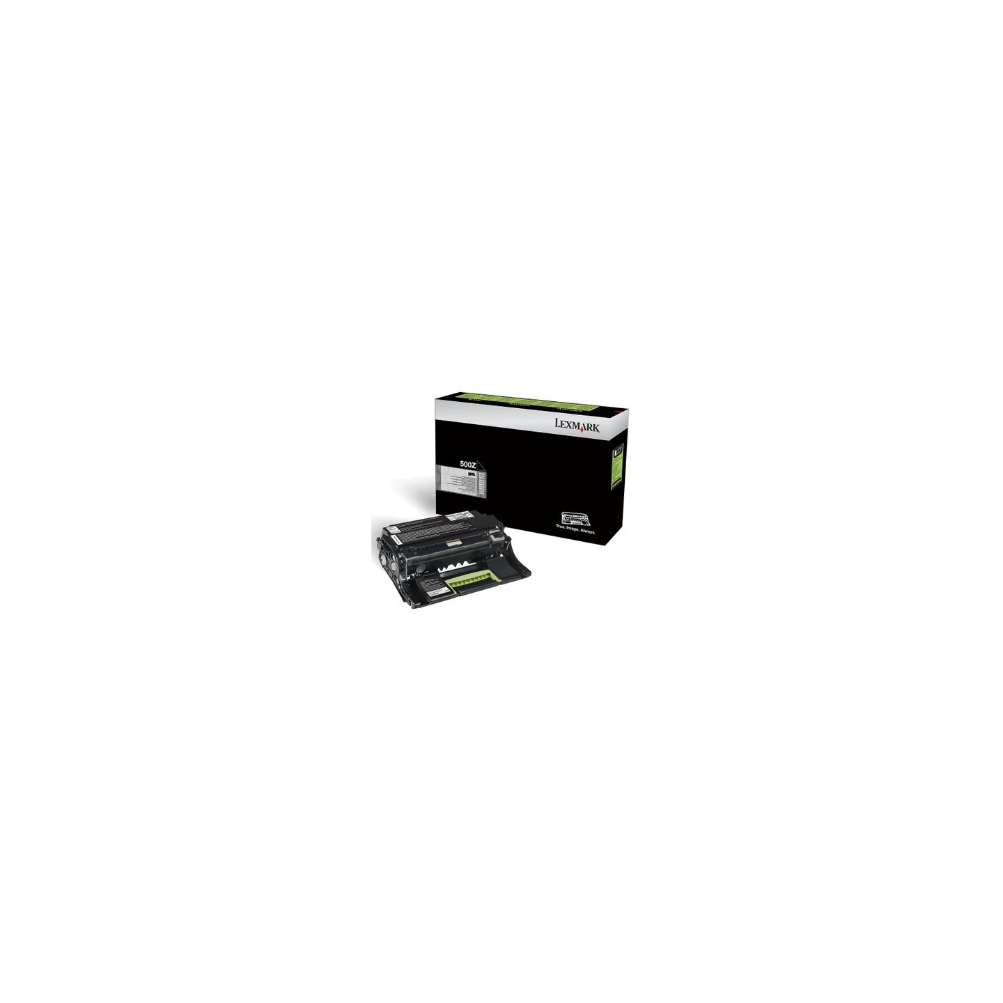Unité d'image - Tambour Lexmark pour MX310dn... (500Z)