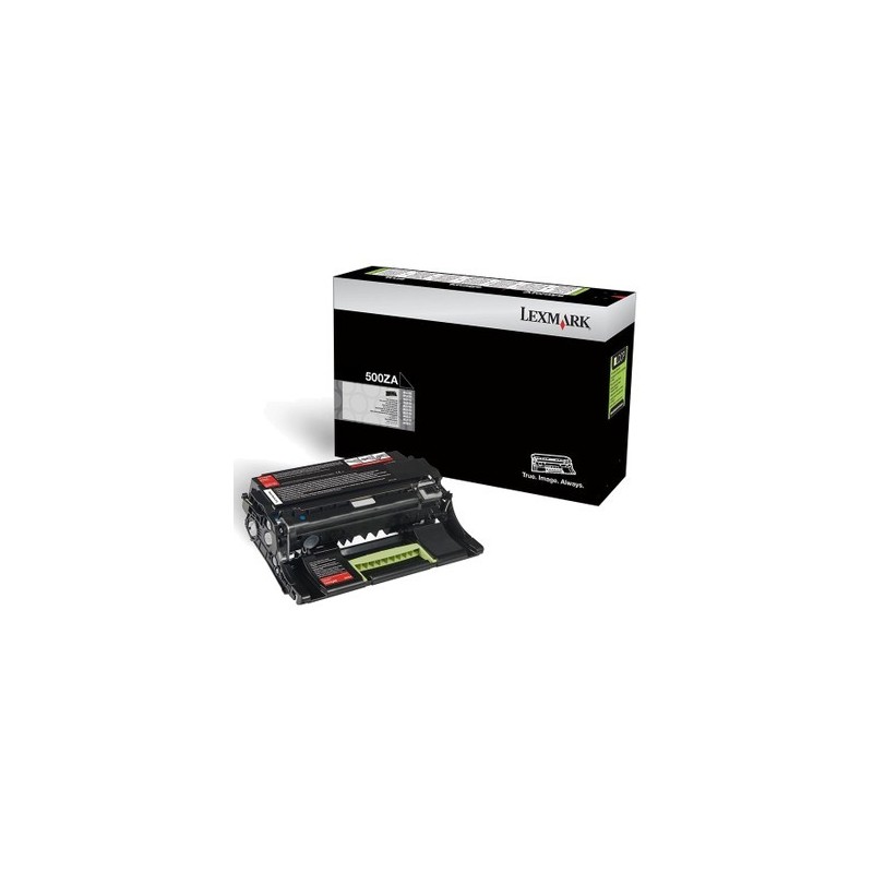 Unité d'image - Tambour Lexmark pour MX310dn... (500ZA)