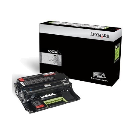 Unité d'image - Tambour Lexmark pour MX310dn... (500ZA)