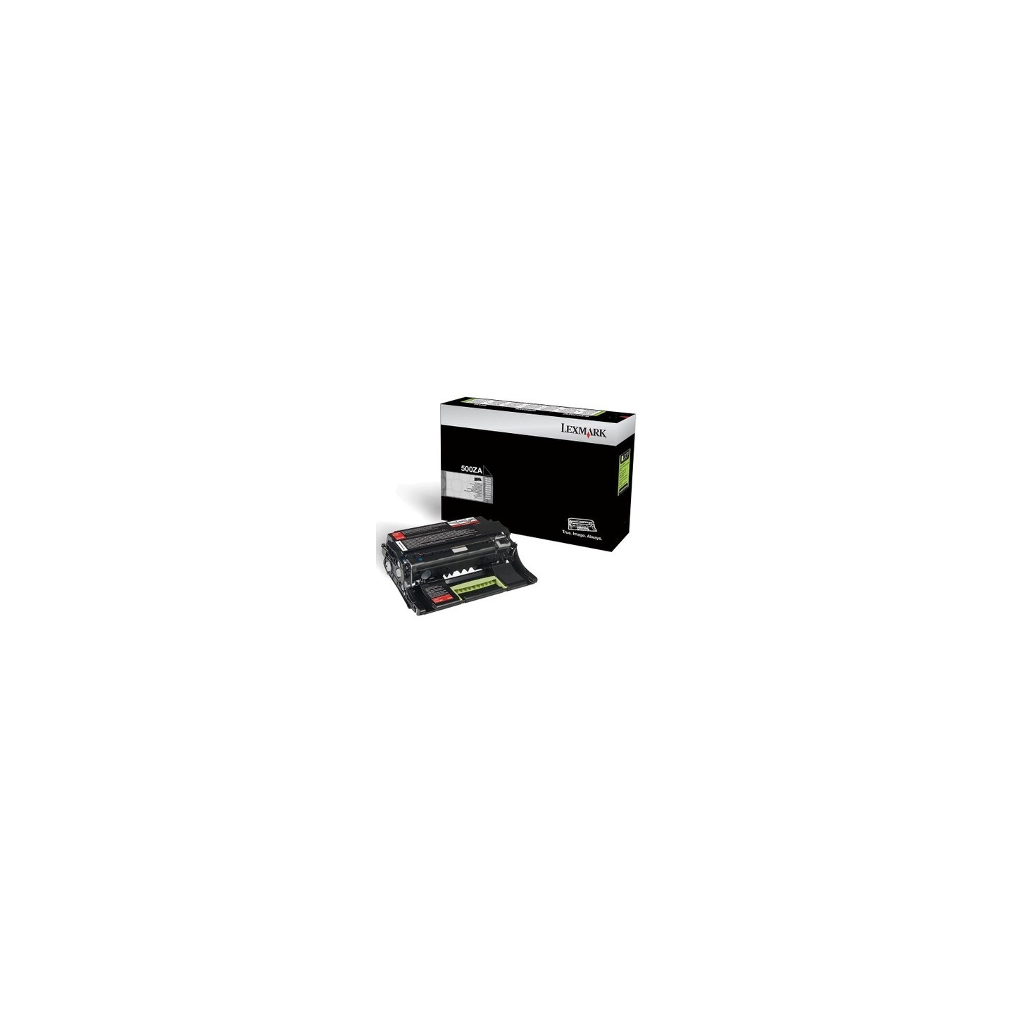Unité d'image - Tambour Lexmark pour MX310dn... (500ZA)