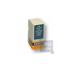 Cartouche noire générique pour Epson stylus color 900/980..., Toner Express : achat en ligne de Cartouche noire générique pour E