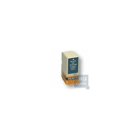Cartouche noire générique pour Epson stylus color 900/980..., Toner Express : achat en ligne de Cartouche noire générique pour E