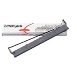 Ruban Nylon Lexmark 13L0034 noir (15 millions caract), Toner Express : achat en ligne de Ruban Lexmark 13L0034 noi