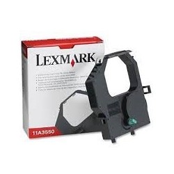 Ruban thermique Lexmark 11A3550 noir (8 millions caract) (3070169), Toner Express : achat en ligne de Ruban thermique Lexmark 11