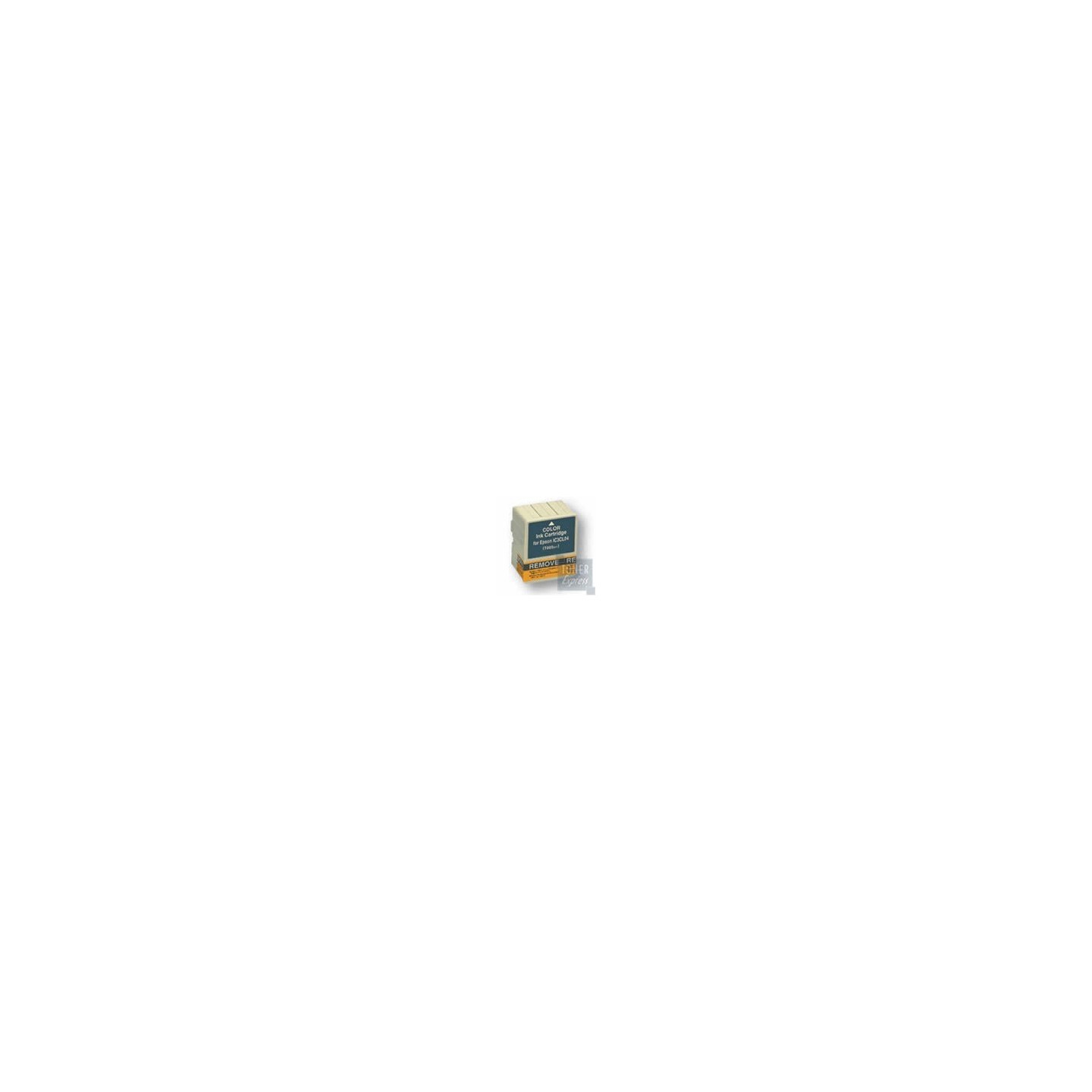 Cartouche couleur générique pour Epson stylus color 900/980..., Toner Express : achat en ligne de Cartouche couleur générique po