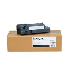 Bouteille de récupération Lexmark pour C734 / C736 / X734 / X736 / X738, Toner Express : achat en ligne de Bouteille de récupéra