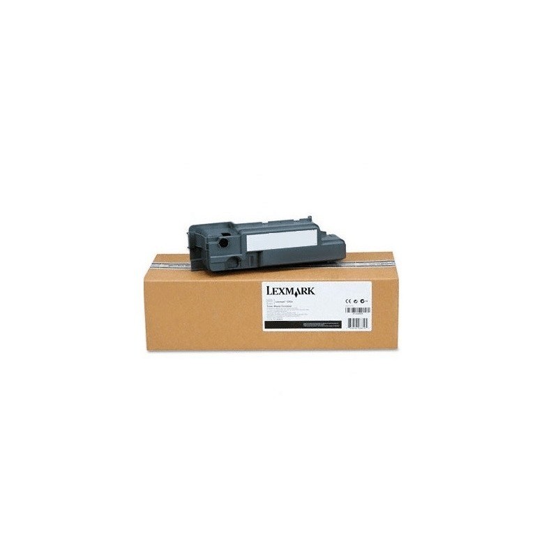 Bouteille de récupération Lexmark pour C734 / C736 / X734 / X736 / X738, Toner Express : achat en ligne de Bouteille de récupéra