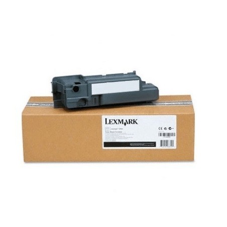 Bouteille de récupération Lexmark pour C734 / C736 / X734 / X736 / X738, Toner Express : achat en ligne de Bouteille de récupéra