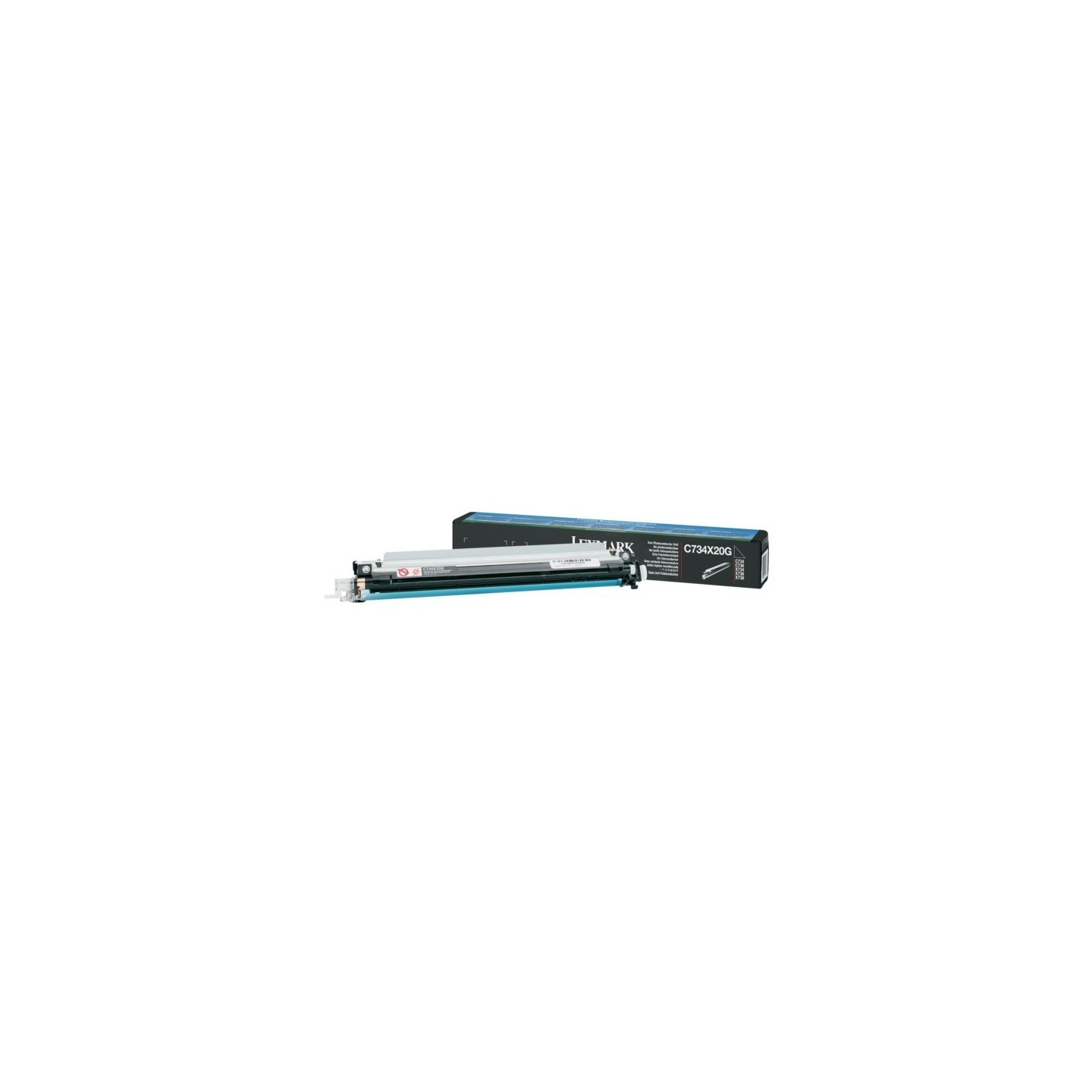 Photoconducteur Lexmark pour C734 / C736 / X734 / X736 / X738, Toner Express : achat en ligne de Photoconducteur Lexmark pour C7