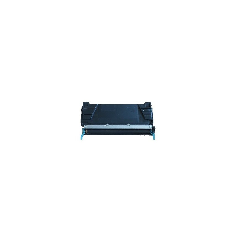 Toner noir générique pour Lexmak X746de / X748 (X746H1KG)