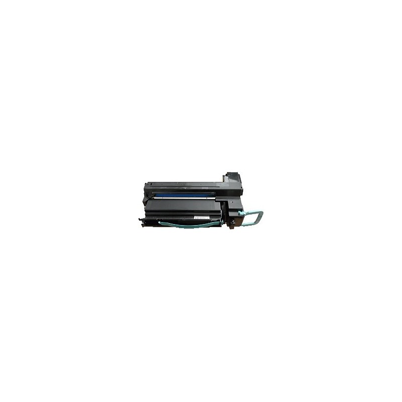 Toner cyan générique pour Lexmark pour C792...