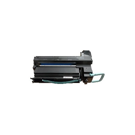 Toner cyan générique pour Lexmark pour C792...