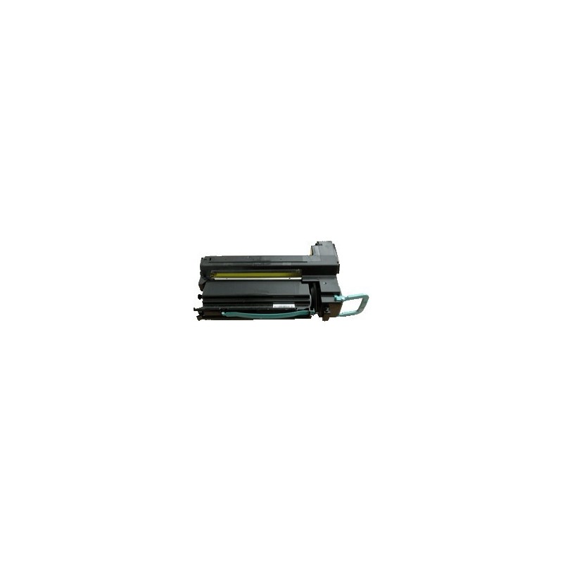 Toner jaune générique pour Lexmark pour C792...