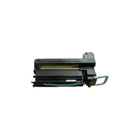 Toner jaune générique pour Lexmark pour C792...