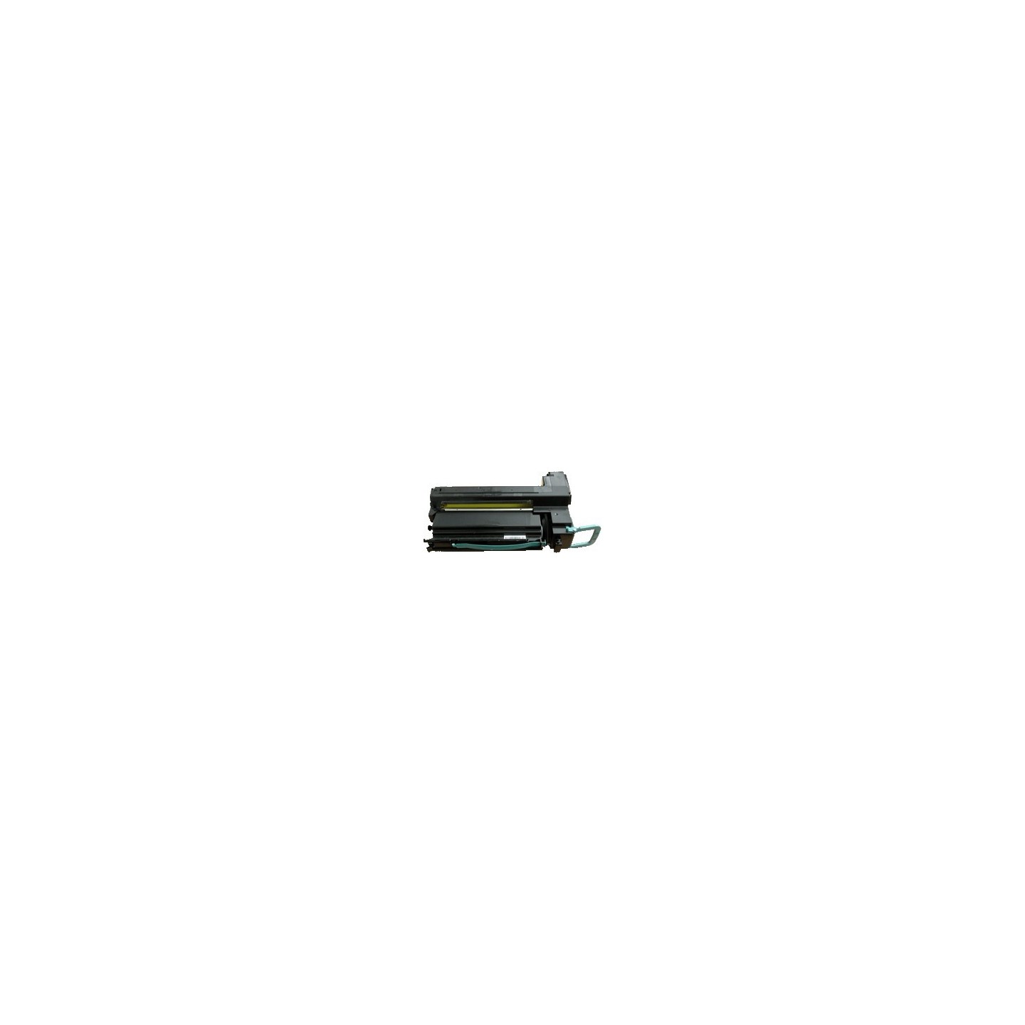 Toner jaune générique pour Lexmark pour C792...