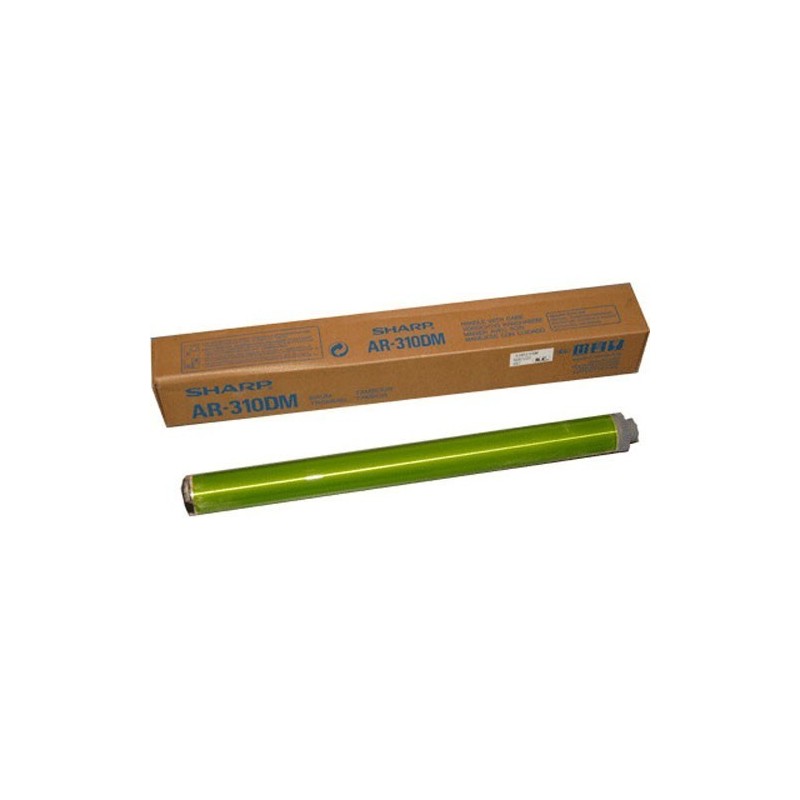 Tambour Sharp pour AR M256 / AR M257 / AR M316 / AR M317, Toner Express : achat en ligne de Tambour Sharp pour AR M256 / AR M257