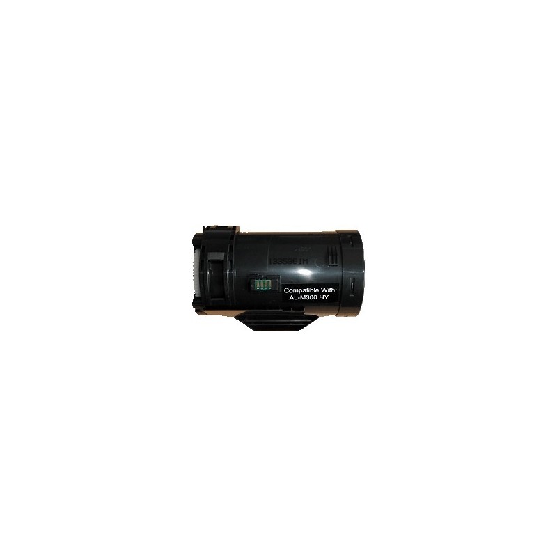 Toner Générique haute capacité pour Epson  WorkForce AL-M300D/ AL-MX300DN...
